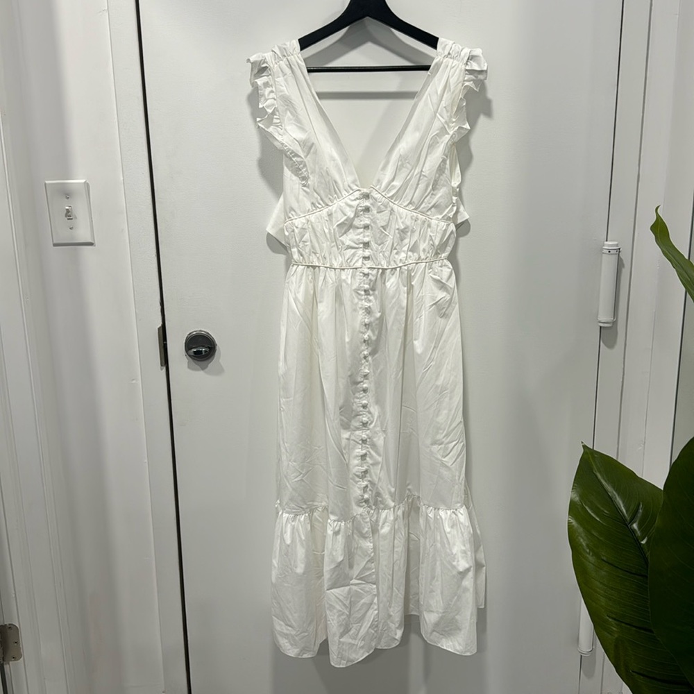 Alex Vinash Dress